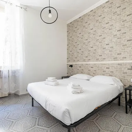 Privat bolig Vg Pantheon 5 Stelle Parlamento *