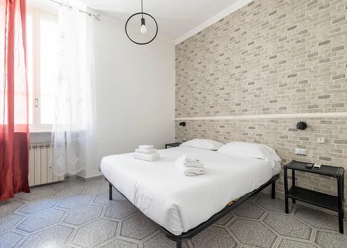 Vg Pantheon 5 Stelle Parlamento Accommodatie bij particulieren