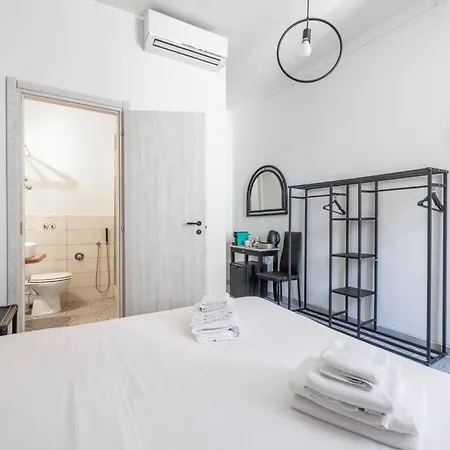 Homestay Vg Pantheon 5 Stelle Parlamento